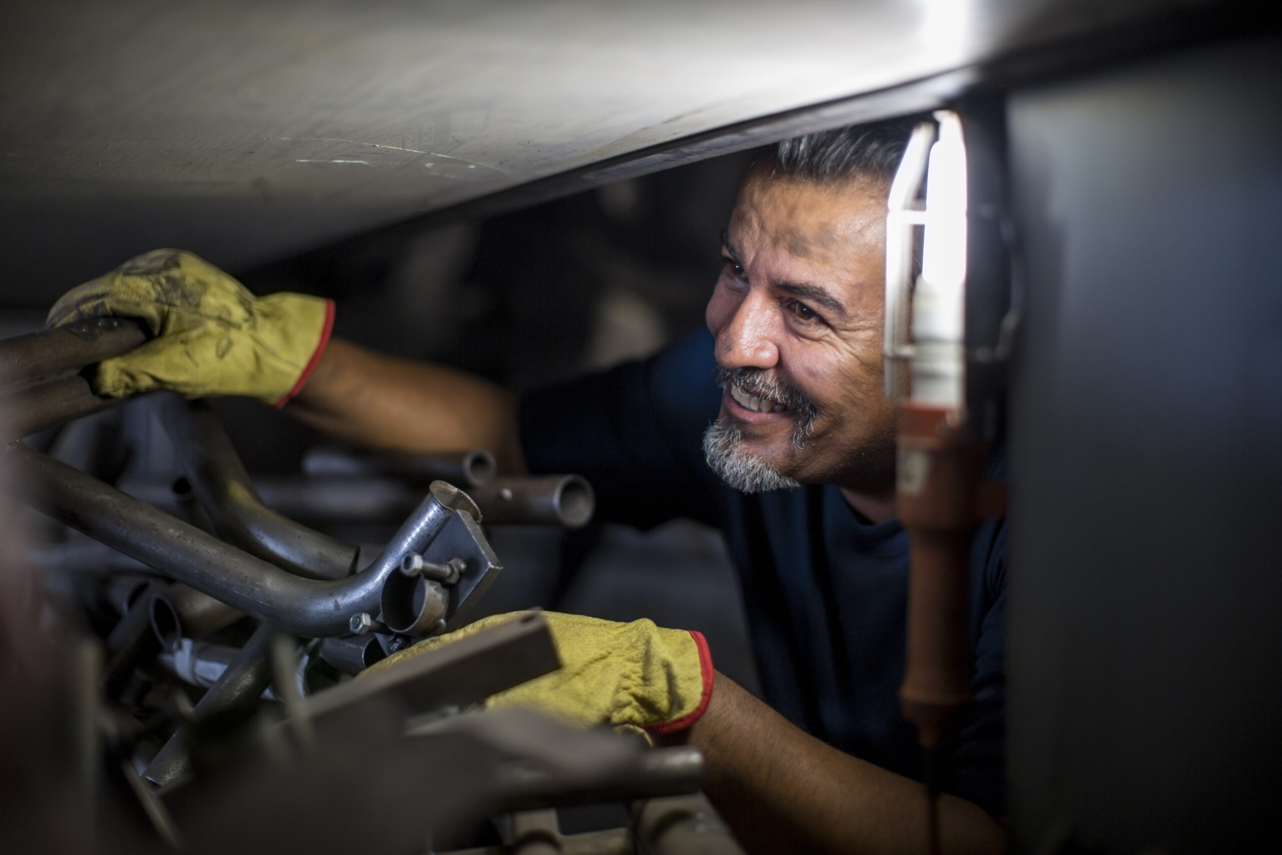 Autogarage software Kivii