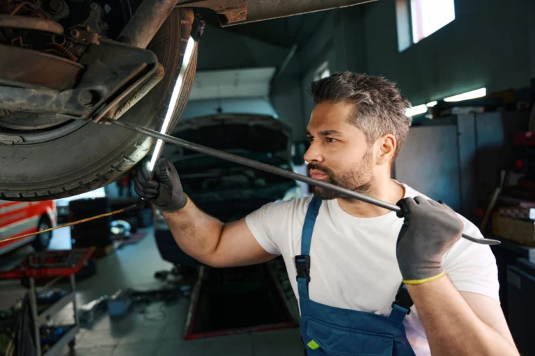Wat is garagesoftware en hoe werkt het voor moderne autogarages?