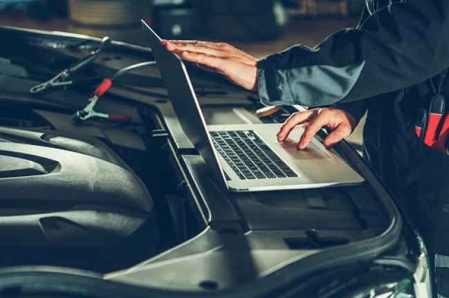 Functies van werkplaatssoftware: planning en werkbonnen