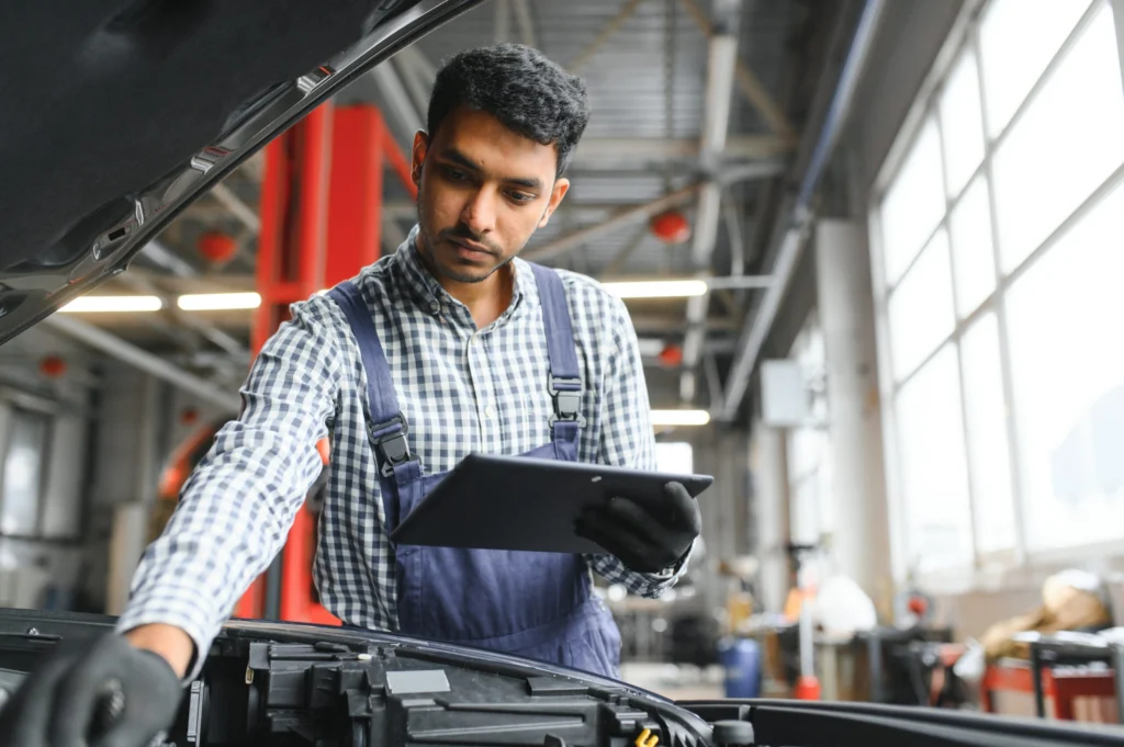 Automotive software Kivii
