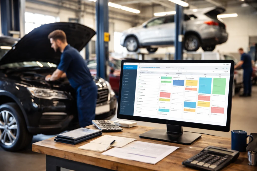 autogaragesoftware-van-kivii